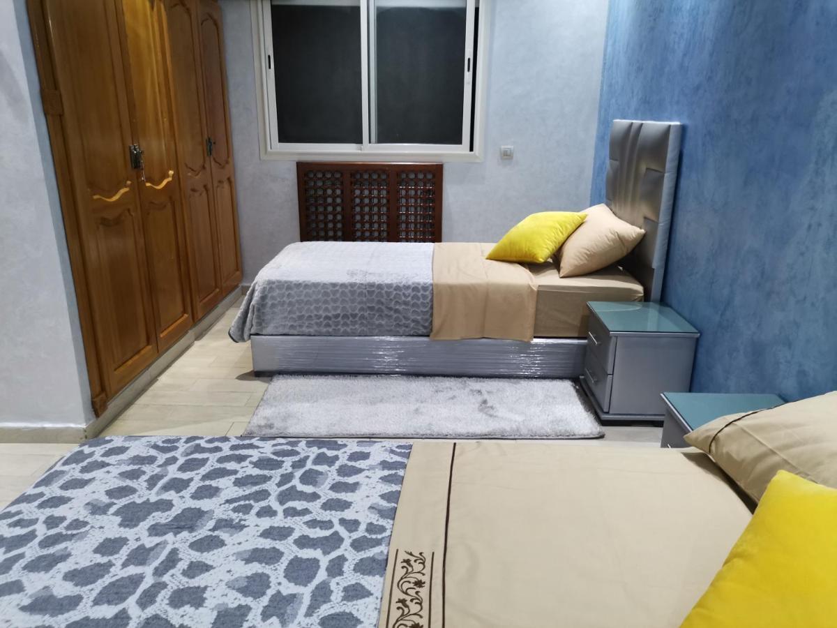 Dar Ayoub Rabat Exteriör bild