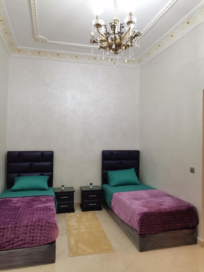 Dar Ayoub Rabat Exteriör bild