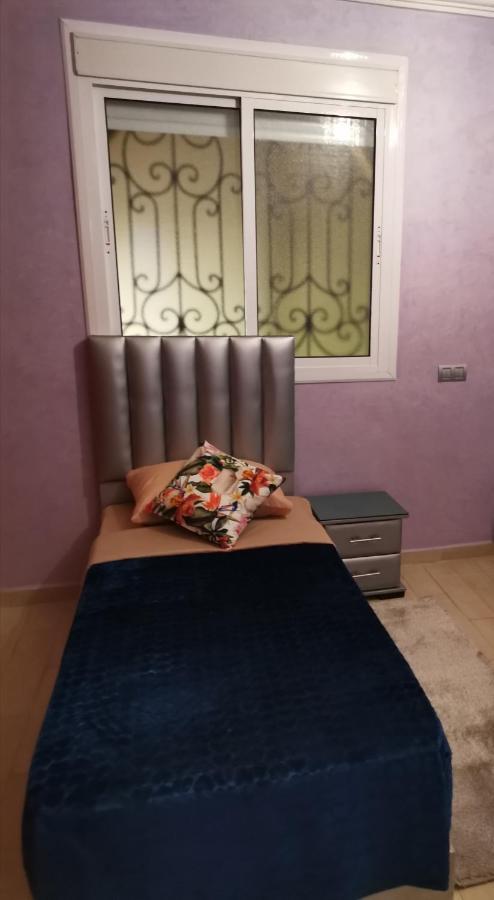 Dar Ayoub Hotell Rabat Exteriör bild