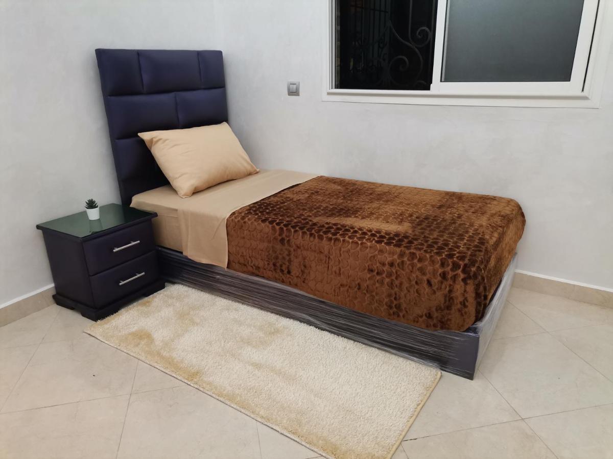 Dar Ayoub Rabat Exteriör bild