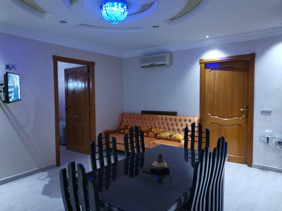 Dar Ayoub Rabat Exteriör bild