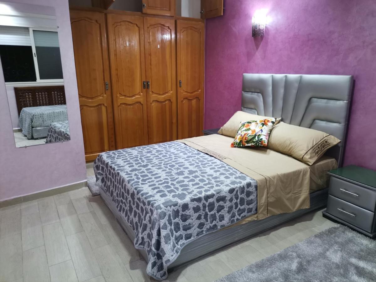 Dar Ayoub Rabat Exteriör bild