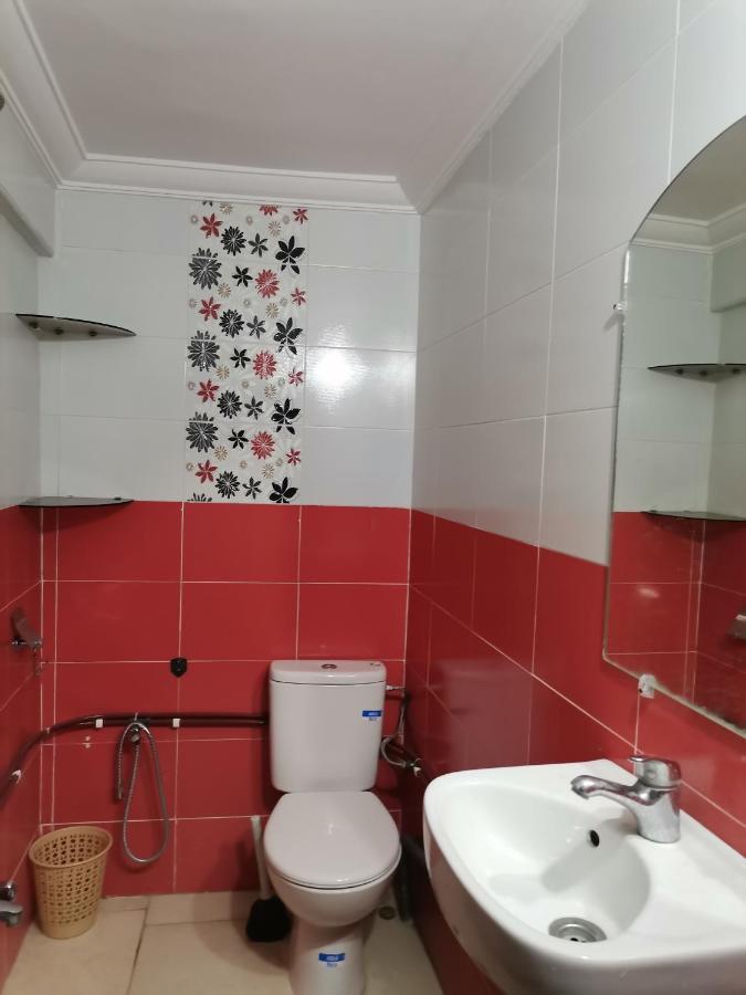 Dar Ayoub Rabat Exteriör bild