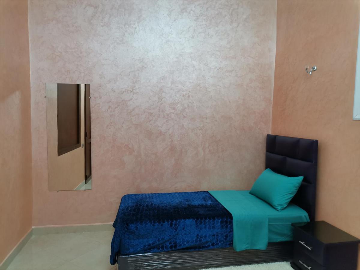 Dar Ayoub Rabat Exteriör bild